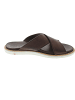 LLOYD Encas Pantolette Braun