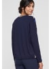 Olsen Shirt in Ink Blue