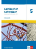 Ernst Klett Verlag Buch - Lambacher Schweizer Mathematik 5 - G9. Ausgabe Nordrhein-Westfalen