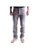 Neil Barrett Grau Herren Jeans