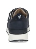 Caprice Sneaker in blau