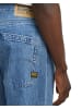 G-Star Raw Deeggie Relaxed Straight Jeans faded blue arroyo