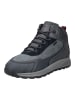 Geox Stiefelette Navy
