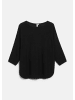 QS Strickpullover in 9999_schwarz