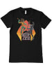 DC Comics T-Shirt "Battle Of The Seas T-Shirt" in Schwarz