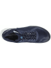 Ecco Runningschuhe für Damen in blau