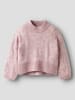 name it Strickpullover in Burnished Lilac
