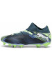 Puma Fußballschuhe für Herren in grau