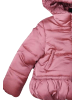 Monnalisa Daunenjacke 174103 Rosa