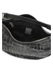 Kazar Schultertaschen in Schwarz