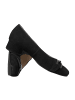 HASSIA Komfort Pumps in Schwarz