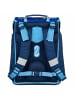 SCOOLI EasyFit - Schulranzen Set 5tlg. (Monster High) in Avengers