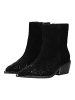 Alma en Pena Stiefelette in Schwarz
