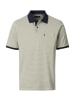 CASAMODA Polo-Shirt in Hellgrün