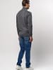 VINSON Pullover VMJulius in Grey Melange