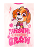 Paw Patrol Schlafanzug kurz Paw Patrol Skye in Rosa
