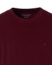 CASAMODA T-Shirt in Dunkelrot