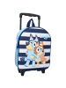 VADOBAG Trolley 3D Bluey Oh Happy Days in Blue