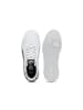 Puma Sneackers Court in Schwarz
