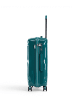 OBAGO 3 tlg. Kofferset AQUILA in Grün (95L/64L/37L)