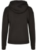 Urban Classics Kapuzenpullover in black