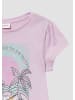 s.Oliver T-Shirt in 4222_flieder
