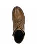 Josef Seibel Schnür-Stiefeletten für Damen in braun