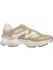 Steve Madden Sneaker low Speeder in hellbraun