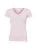 Marie Lund T-Shirt in rosa