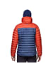 MOUNTAIN EQUIPMENT Skijacke M SUPERFLUX JACKET in Rot