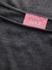 JJXX Strick-Shirt in Dark Grey Melange