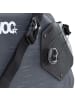evoc Seat Pack Boa 12 - Satteltasche (Bikepacking) 75 cm (carbon grey) in carbon grey