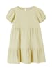 name it Kleid 'Jasmin' in gelb