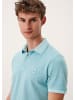 s.Oliver Polo-Shirt in 6320_helles türkis