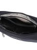 Hedgren Furo Umhängetasche RFID Schutz 34 cm vulcan blue