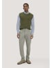 Hessnatur Chino LENN Regular in seegras