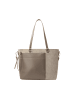 usha BLACK LABEL Shopper in Taupe