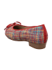 ara Ballerinas in Rot