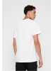 Mister Tee Mister Tee Herren Al Pesto Tee in white