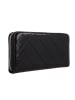 Valentino Wakanda Geldbörse 19 cm in nero