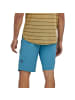 Patagonia M LANDFARER BIKE SHORTS in Blau