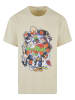 Mister Tee T-Shirt in sand