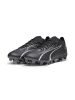 Puma Fußballschuhe ULTRA MATCH FG/AG in puma black-asphalt