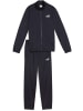 Puma Trainingsanzug "Poly Suit B" in Blau