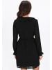 faina Women Dress in black