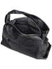 PICARD Handtasche Embrace in Schwarz