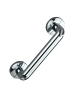 Wenko Wandhaltegriff Secura Chrom 30 cm, Wandhaltegriff Mod. Secura Chrom 30 cm in Chrom