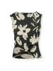 NO MATTER WHAT Blouse in Anthrazit