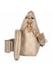 JOOP! Women Cortina 1.0 Jasmina - Schultertasche XS 24 cm (off white) in sesame