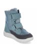 Ricosta Snowboots ARIA in blau